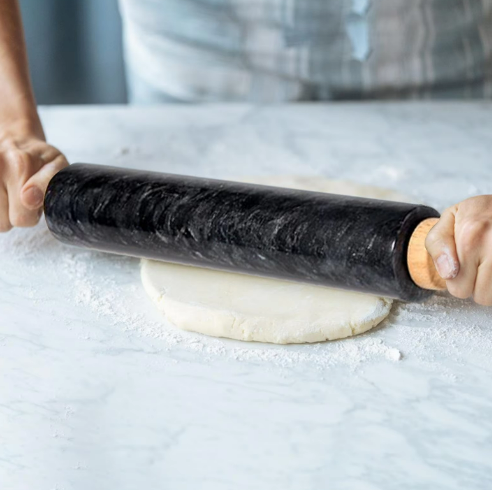 Deluxe Marble Rolling Pin