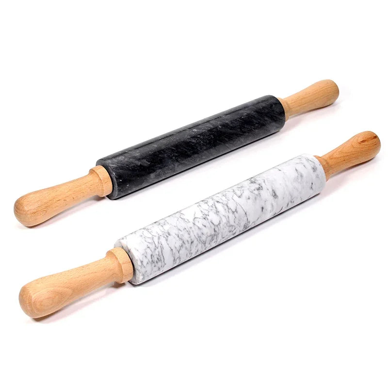 Deluxe Marble Rolling Pin